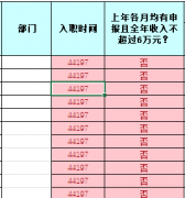 PHP通过phpspreadsheet导入Excel日期数据处理方法 PHP通过phpspreadsheet导入Excel日期数据处理方法